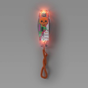 Creepy Translucent Plastic Phone Halloween Decorative Prop - Hyde and EEK! Boutique™ - 1 of 4