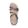 Aetrex Jillian Braided Quarter Strap - 4 of 4