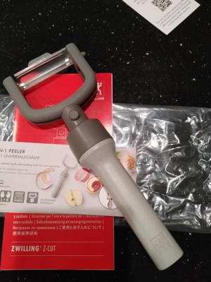 Zwilling Z-cut Peeler : Target