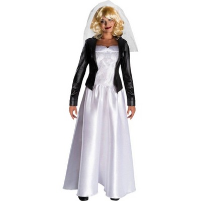bride of chucky halloween