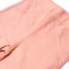 Wrapables Faux Jean Skinny Leggings for Girls (Set of 2) - 3 of 4