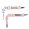 BooginHead 2pk PaciGrip Pacifier Clip Holder - 4 of 4