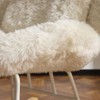 Karl Home Cozy Rocking Leisure Chair - 3 of 4