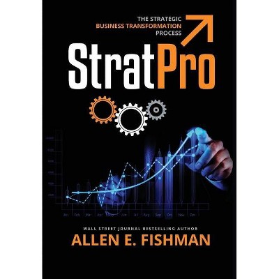 StratPro(TM) - by  Allen E Fishman (Paperback)