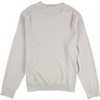 Calvin Klein Mens Monogram Logo Pullover Sweater - 2 of 2