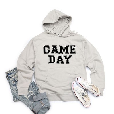 Simply Sage Market Women's Graphic Hoodie Game Day