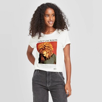 janet jackson t shirt dress