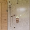 ALFI AB7938-BN Brushed Nickel Sliding Rail Hand Held Shower Head Set with Hose - 3 of 4