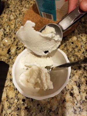 Ice Cream Scoop Silver - Figmint™