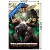 Trends International Transformers: Rise of the Beasts - Maximals Unframed Wall Poster Prints - 3 of 4