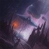 Magic the Gathering Secret Lair Artist Series: John Avon (Foil) - 2 of 4