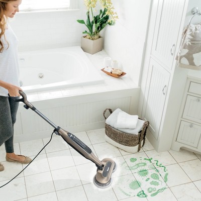 Shark Steam and Scrub All-in-One Scrubbing and Sanitizing Hard Floor Steam Mop - S7001TGT_3