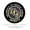 Evergreen Ultra-Thin Edgelight LED Wall Decor, Round, University of Central Florida- 23 x 23 Inches Made In USA - 2 of 4