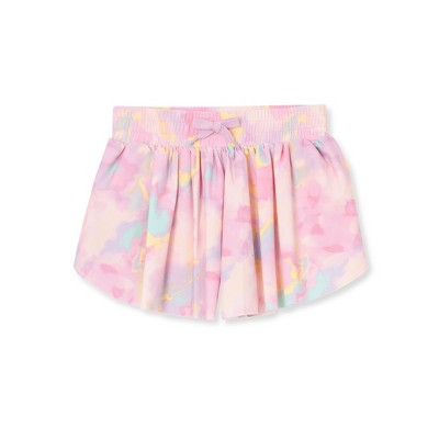 Lands' End Kids Active Flutter Shorts