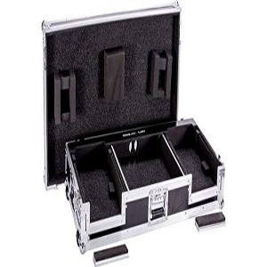 DEEJAYLED CASE 2 CDJ2000NXS + 12" MIXER - 1 of 1