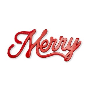 tag Merry Trivet - 1 of 2
