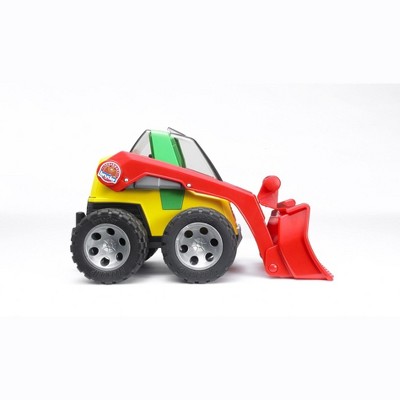 Bruder ROADMAX Skid Steer Loader
