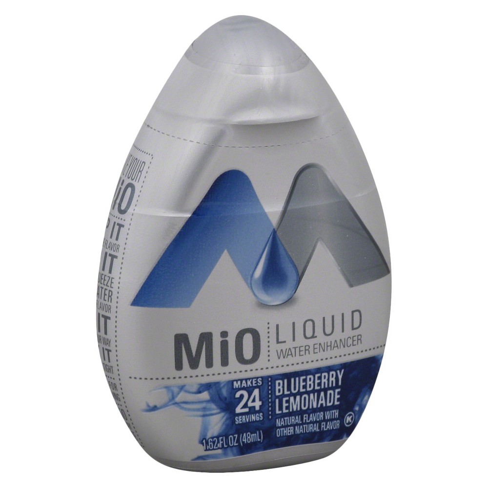 UPC 043000005491 product image for MiO Blueberry Lemonade Liquid Water Enhancer 1.62 oz | upcitemdb.com