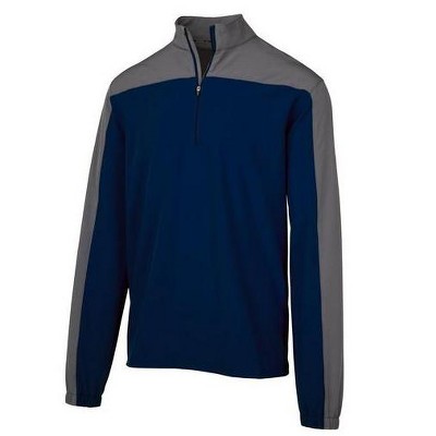 Mizuno Youth Comp Long Sleeve Batting Jacket