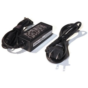 Premium Power Products Laptop AC Adapter for Toshiba MiniNotebook NB205; Premium Power 10 Watt Various Applications; Toshib - 1 of 1