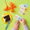 Big Dot of Happiness Party Time - Happy Birthday Party Game Scratch Off Cards - 22 Count - 2 of 4