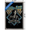 Trends International Billy Joel - Piano Man Framed Wall Poster Prints - image 3 of 4