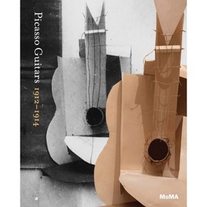 Picasso: Guitars 1912-1914 - (Hardcover) - 1 of 1
