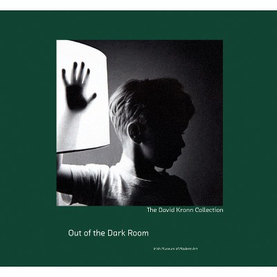Out of the Dark Room - by  Marianne Kelly (Paperback)