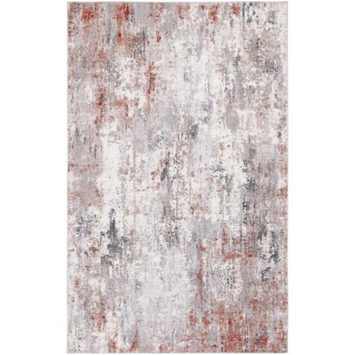 Vogue VGE152 Power Loomed Indoor Rugs - Safavieh