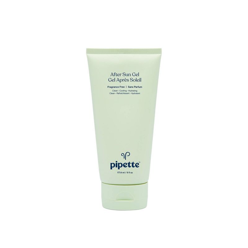 Pipette After Sun Treatment Gel - 6 fl oz, 1 of 14