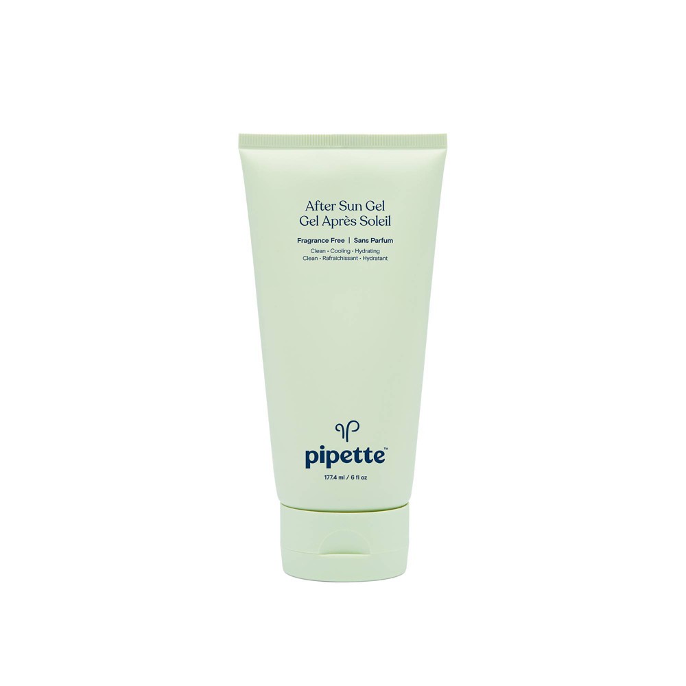 Pipette After Sun Treatment Gel - 6 fl oz