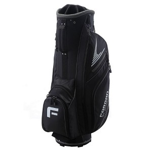 Forgan of St Andrews Super Lightweight Golf Cart Bag with 14 Club Dividers - 1 of 4