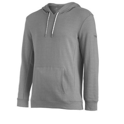 Mizuno Youth Boy's Comp Warmup Hoodie