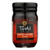 Thai Kitchen Roasted Red Chili Paste - Case of 12/4 oz - 2 of 4