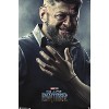 Trends International Marvel Cinematic Universe - Black Panther - Ulysses Klaue One Sheet Unframed Wall Poster Prints - 4 of 4
