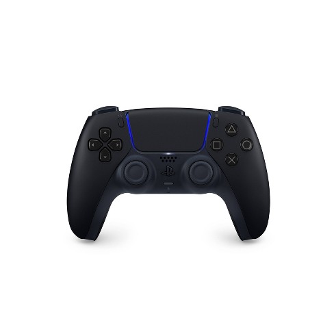 Dualsense Wireless Controller For Playstation 5 - Midnight Black : Target