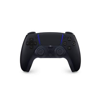 DualSense Wireless Controller for PlayStation 5 - Midnight Black