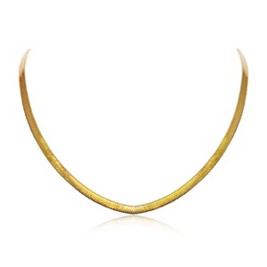 Jewels by Sunaina - ZIA Snake Chain - 1 of 4