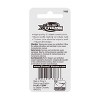 Blu-Mol Xtreme Square 3 X 2 in. L Screwdriver Bit S2 Tool Steel 2 pc - 2 of 2