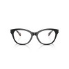 Ralph RA7141 54mm Female Cat Eye Eyeglasses - 2 of 4