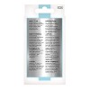 Sally Hansen Repair + Rescue Insta-Smooth Ridge Filler Nail Treatment - 0.44 fl oz - 4 of 4