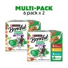 Purina Beneful Chopped Blends with Beef, Chicken & Lamb Recipes Wet Dog Food - 10oz - 4 of 4