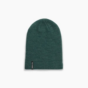 Turtle Fur Adult Frostline Slouch Polylana Beanie - 1 of 2