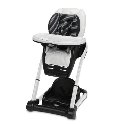 Graco Blossom 6 in 1 Seating System Convertible High Chair