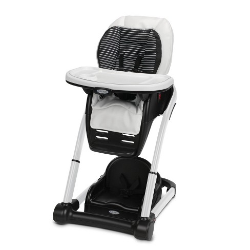 Graco Blossom 6-in-1 Seating System Convertible High Chair