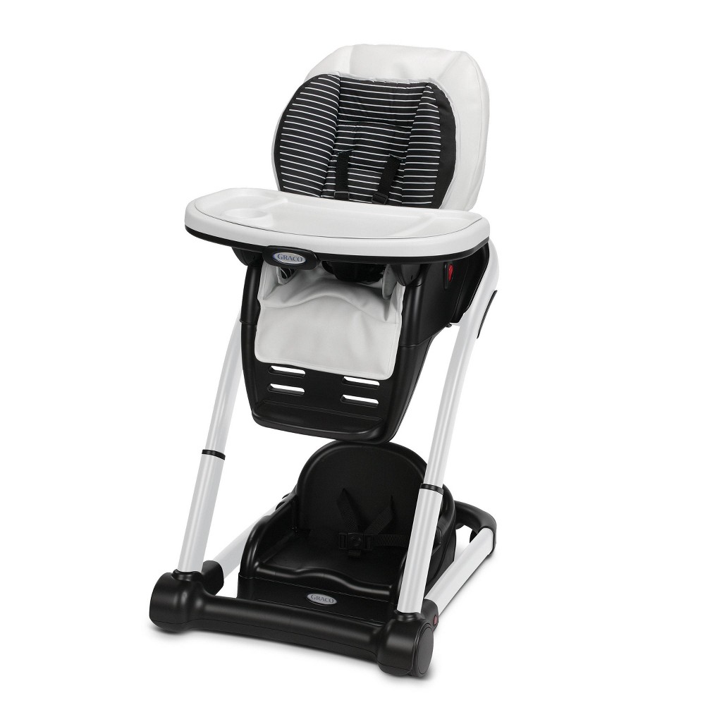 Graco Blossom 6-in-1 Seating System Convertible High Chair - Studio -  50803428