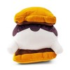 Toynk MoshiOshis S'more 9-Inch Character Plush Toy | Yume Mashumaro - 4 of 4