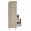 Modway Vespera 5-Drawer Chest - 4 of 4
