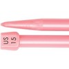 Lion Brand Single Point Knitting Needles 14"-Size 15/10mm - 2 of 2