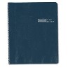 House of Doolittle Class Record Book, 9-10 Weeks, Blue, Pack of 2 - 3 of 4